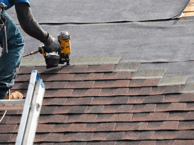 About Roof Repair Experts Pembroke, NC