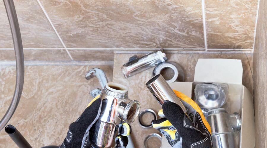 Professional New roof installation in Pembroke, NC